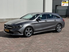 Mercedes-Benz CLA-klasse Shooting Brake - 200D EURO6 Business Solution AMG