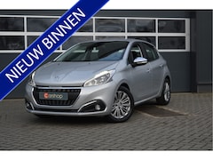 Peugeot 208 - 1.2 PureTech Allure | Airco/PDC/Navi | Met 12 maanden garantie