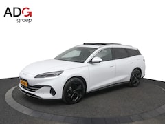 BYD SEAL 6 Touring - DM-i Comfort Lite | Panoramadak | 360 graden camera