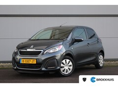 Peugeot 108 - 1.0 e-VTi Active | Airco | Bluetooth | Elec. ramen & Sp. | Centrale vergr. | Privacy Glass
