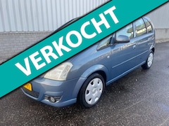 Opel Meriva - 1.4-16V Selection