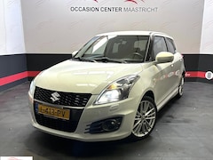 Suzuki Swift - 1.6 Sport