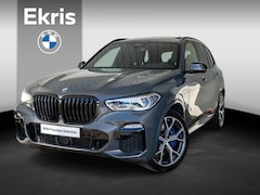 BMW X5 - xDrive45e | M Sportpakket | Innovationspakket | Head-Up Display | Harman Kardon | Comfort