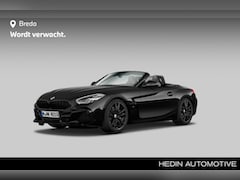 BMW Z4 Roadster - M40i High Executive Edition