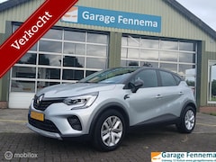 Renault Captur - 1.0 TCe 90 Zen
