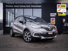 Renault Captur - 1.2 TCe Intens*AUTOMAAT*CAMERA*NAVI*CRUISE