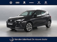 SEAT Arona - 1.0 TSI FR Business Intense DSG / Navigatie / Stoelverwarming / Camera