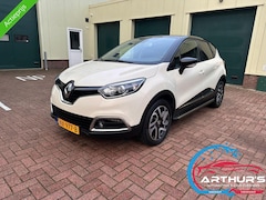 Renault Captur - 1.2 TCe Dynamique