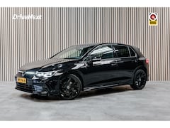Volkswagen Golf - 1.5 eTSI R-Line Bns