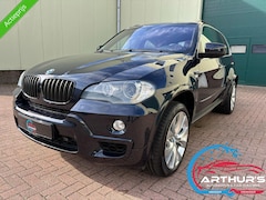 BMW X5 - xDrive48i High Executive– Bouwjaar 2009 – Youngtimer – Benzine
