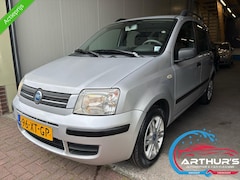 Fiat Panda - 1.2 Dynamic B.j.2007 met NIEUWE APK