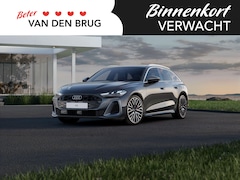 Audi A5 Avant - S edition e-hybrid 220 kW / 299 PK Avant 7 versn. 20 inch | Leder | Panoramadak | Premium