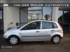 Ford Fiesta - 1.3 Ambiente 5DRS, |Airco|15-02-2027 APK