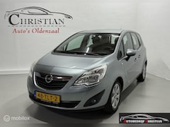Opel Meriva - 1.4 Turbo Edition | AIRCO | 5D