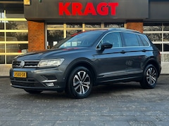 Volkswagen Tiguan - Highline 1.5 TSI ACT 150 pk - IQ Light - camera - climate - zeer compleet