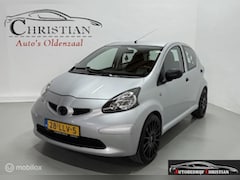 Toyota Aygo - 1.0-12V + | BLUETOOTH | 5D | SCHERM