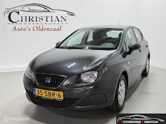 SEAT Ibiza - 1.2 Club | Trekhaak | AIRCO