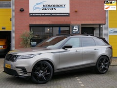 Land Rover Range Rover Velar - 3.0 V6 SC AWD R-Dynamic HSE camera. pano. luchtvering