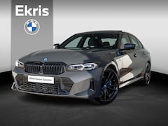 BMW 3-serie - Sedan 320e | M Sportpakket Pro | Innovation Pack | Achteruitrijcamera | Schuif-/kanteldak