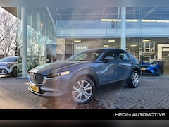 Mazda CX-30 - 2.0 e-SkyActiv-X M Hybrid Comfort Nav | Climate Control | Adapt. Cruise Control | Lane Ass