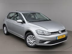 Volkswagen Golf - 1.0 TSI|Airco|Cruise|Carplay|Navi|NAP