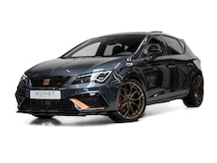 SEAT Leon - 2.0 TSI CUPRA Ultimate Edition Pano Beats Schaalst