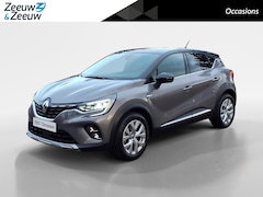 Renault Captur - 1.0 TCe 90 Intens | LMV | Trekhaak | Achteruitrijcamera |