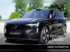Volvo EX90 - Twin Motor Performance Ultra 7p. 111 kWh Bowers&Wilkins | Luchtvering | 22 inch velgen | P