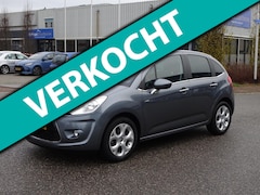 Citroën C3 - 1.4 VTi Exclusive Pano Cruise Trekhaak