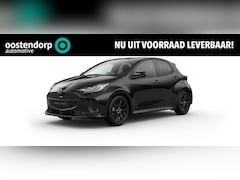 Mazda 2 Hybrid - 1.5 Homura | € 2.500, - voorraad voordeel | Led verlichting | Cruise control adaptief | Dr