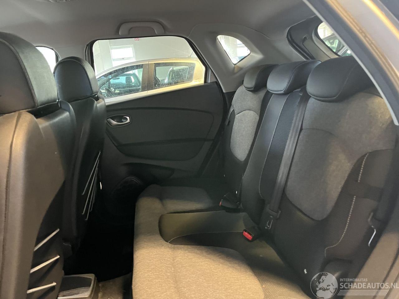 Renault Captur - 1.2 TCe Bose 52.000 KM Automaat!