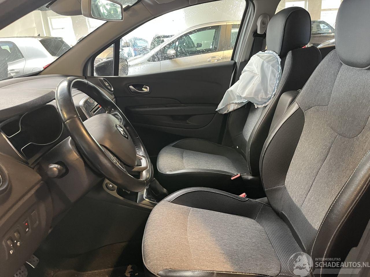 Renault Captur - 1.2 TCe Bose 52.000 KM Automaat!