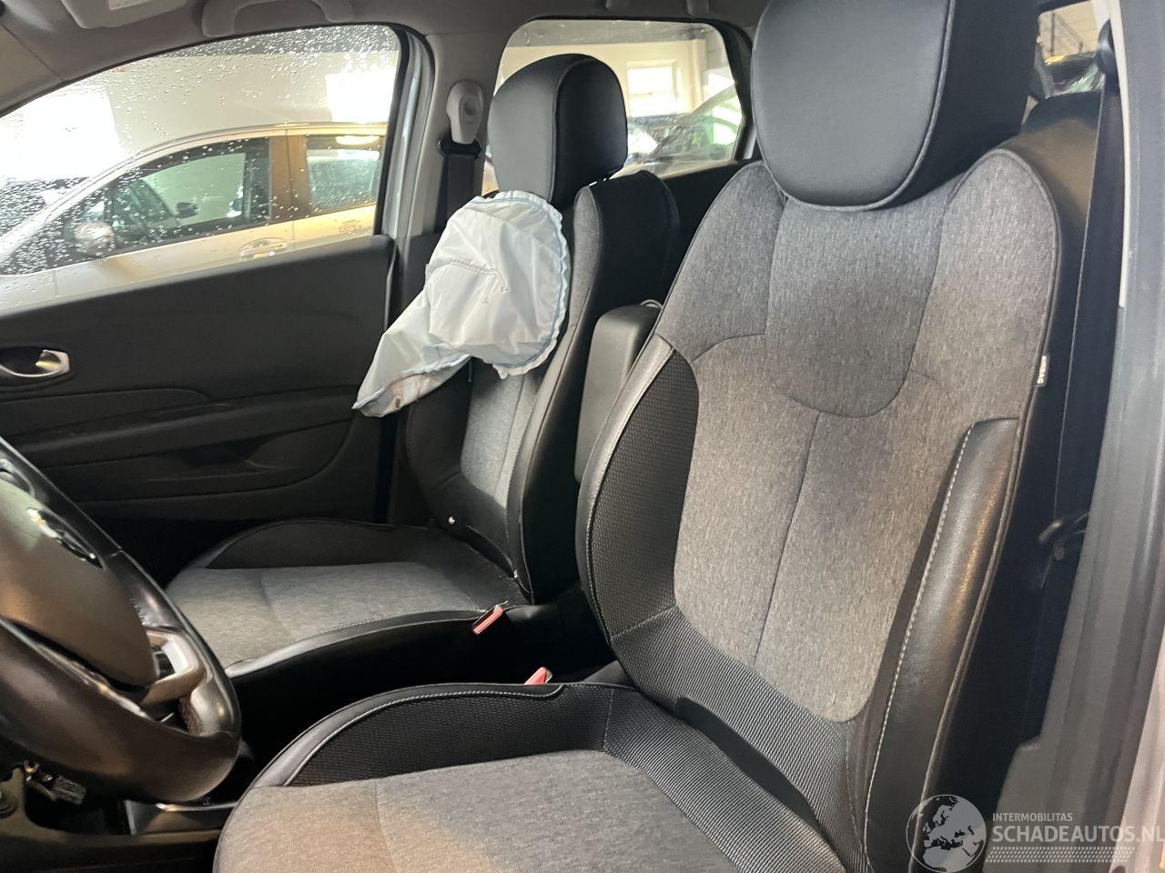 Renault Captur - 1.2 TCe Bose 52.000 KM Automaat!