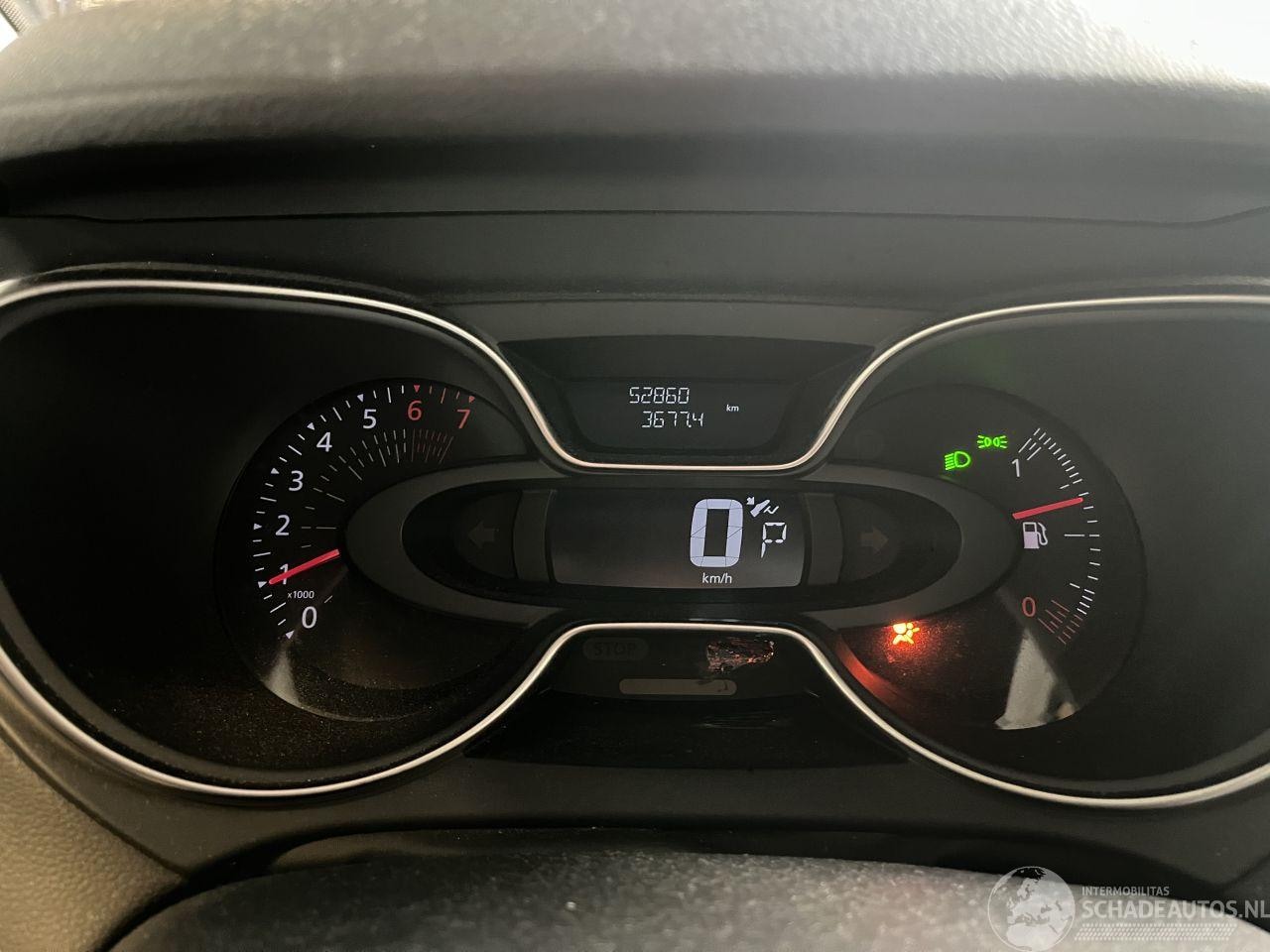 Renault Captur - 1.2 TCe Bose 52.000 KM Automaat!