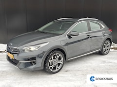 Kia XCeed - 1.6 GDi PHEV ExecutiveLine