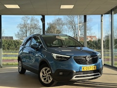 Opel Crossland X - 1.2 T. Innovation