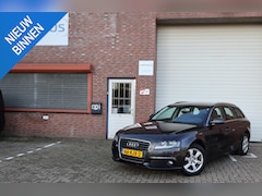 Audi A4 Avant - 1.8 TFSI Pro Line 2e eigenaar NAP Navi PDC Cruise Airco 10-26 APK