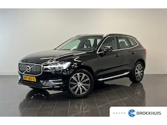 Volvo XC60 - T5 AWD Inscription | Achterbank verwarmd | Cruise control adaptief | Dodehoek detectie