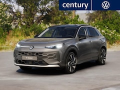 Volkswagen T-Roc - Style First Edition 1.5 eTSI 85 kW / 116 PK SUV 7