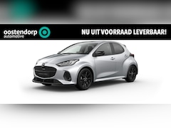 Mazda 2 Hybrid - 1.5 Homura | € 2.500, - voorraad voordeel | Led verlichting | Cruise control adaptief | Dr