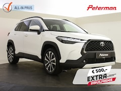 Toyota Corolla Cross - Hybrid 140 Style Edition | BSM | PDC V+A |