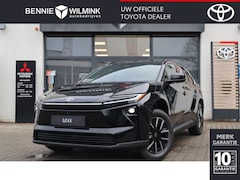 Toyota bZ4X - Dynamic 73 kWh