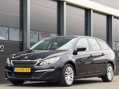 Peugeot 308 - 1.6 BlueHDI Navi Clima