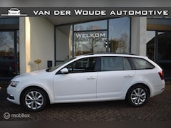 Skoda Octavia Combi - 1.0 TSI Greentech Automaat|Clima|Cruise