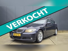 BMW 3-serie Touring - 325i High Executive DEALER OND