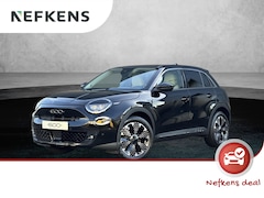 Fiat 600e - 54 kWh La Prima | VOORRAAD VOORDEEL | NIEUW