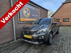 Peugeot 3008 - 1.2 PureTech Allure (motor probleem)