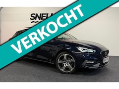 SEAT Leon - 2.0 TSI FR|BOM VOL|PANO|BEATS AUDIO|ACC|LICHTE BLIK SCHADE|