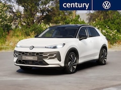 Volkswagen T-Roc - Style First Edition 1.5 eTSI 85 kW / 116 PK SUV 7