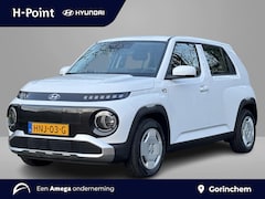Hyundai Inster - E-Motion 49 kWh | €2525 Korting | Voorraad | Navigatie | Camera |Sensoren |